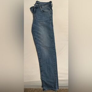 NWOT American Eagle skinny jeans
